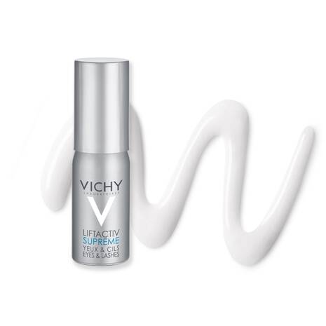 Liftactiv Supreme Sérum 10 Yeux & Cils Anti-Âge 15ml thumbnail 2