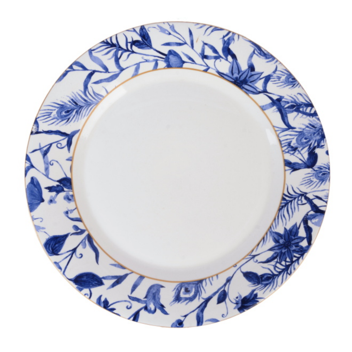 Assiette Alexa Petite