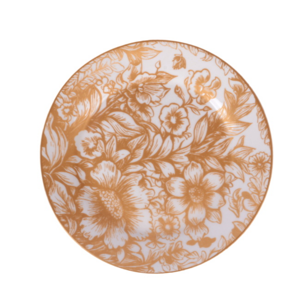 Assiette Zoligha Grande