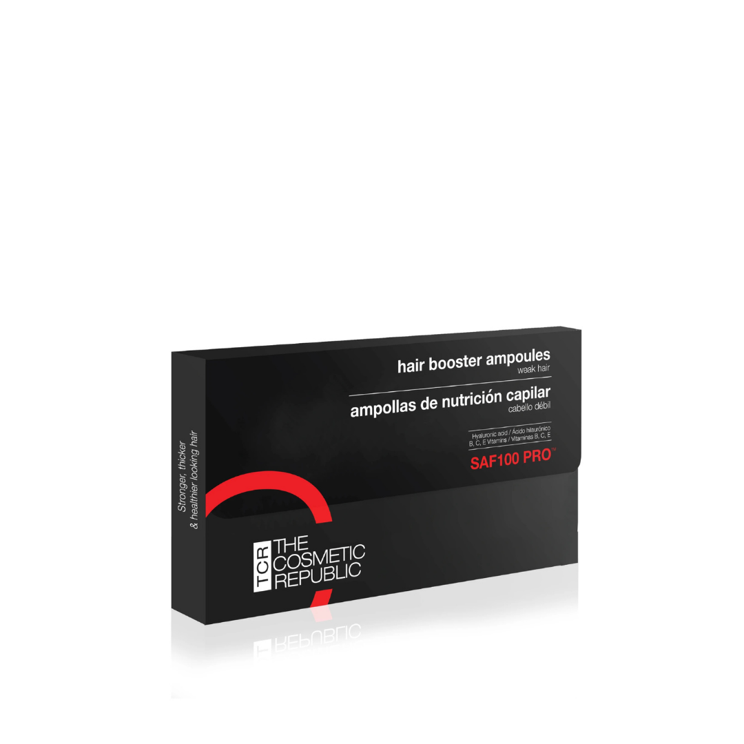 Ampoules Nutritives 3ml*10