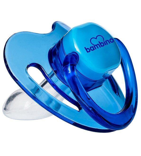 Sucette Ortho - 6-18m