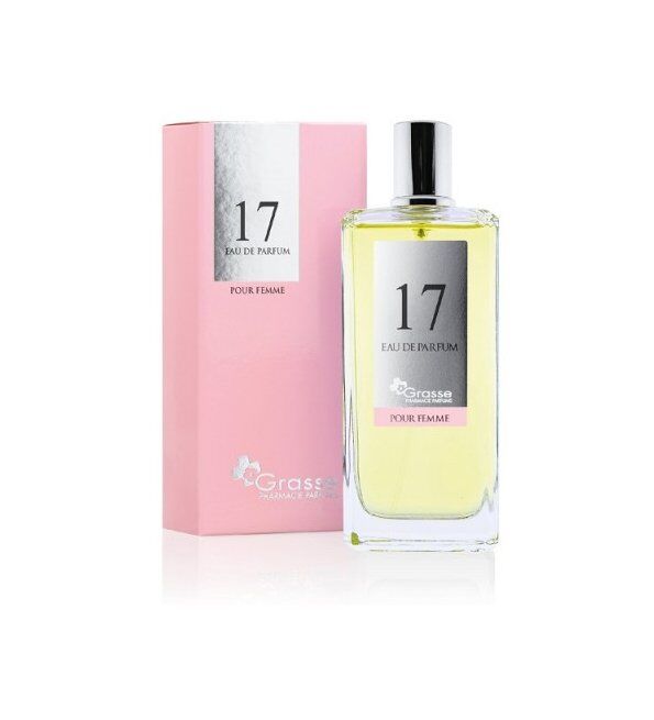 Eau De Parfums Femme Eau De Rochas N° 17 - 100ml
