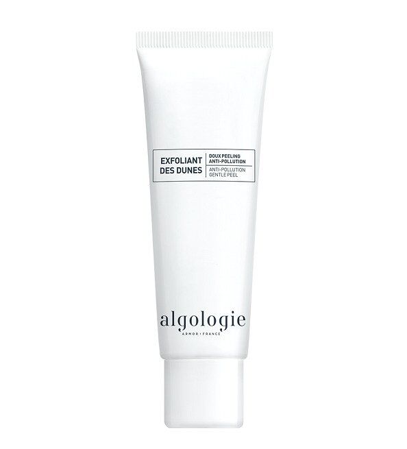 Algologie Exfoliant Des Dunes Doux Peeling 50ml
