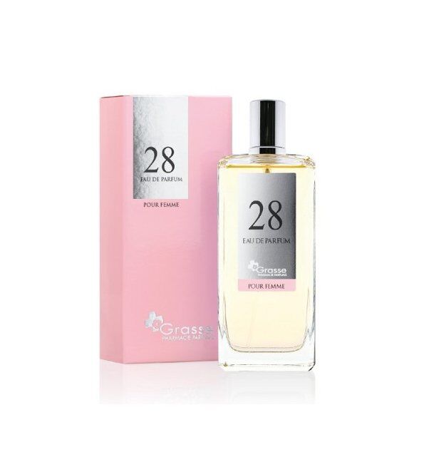 Eau De Parfums Femme Chloé 100ml N°28