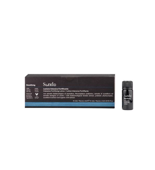 Lotion Intensive Fortifiant 10*6ml