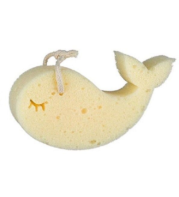 Bébé Confort Éponge Synthétique Baleine
