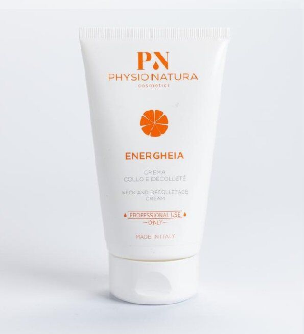 Physio Natura Energheia Creme A La Vitamine C 50ml