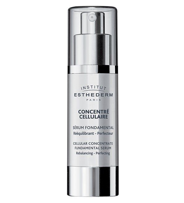 Institut Esthederm - Soin Universel Concentré Cellulaire Sérum Fondamental - 30 Ml