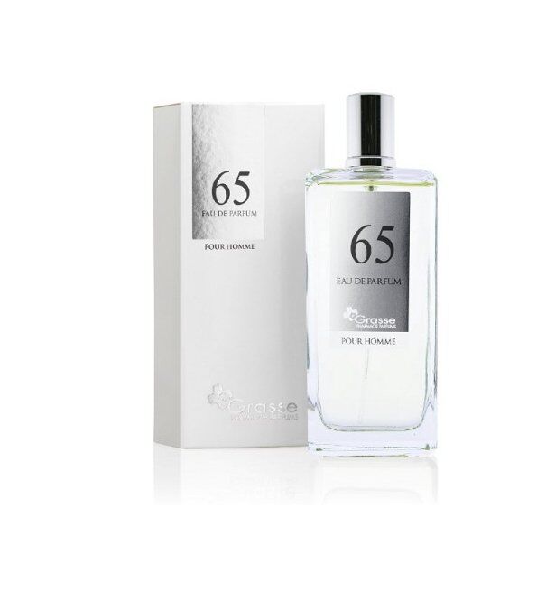 Eau De Parfums Homme Aqua Di Gio 100ml N°65