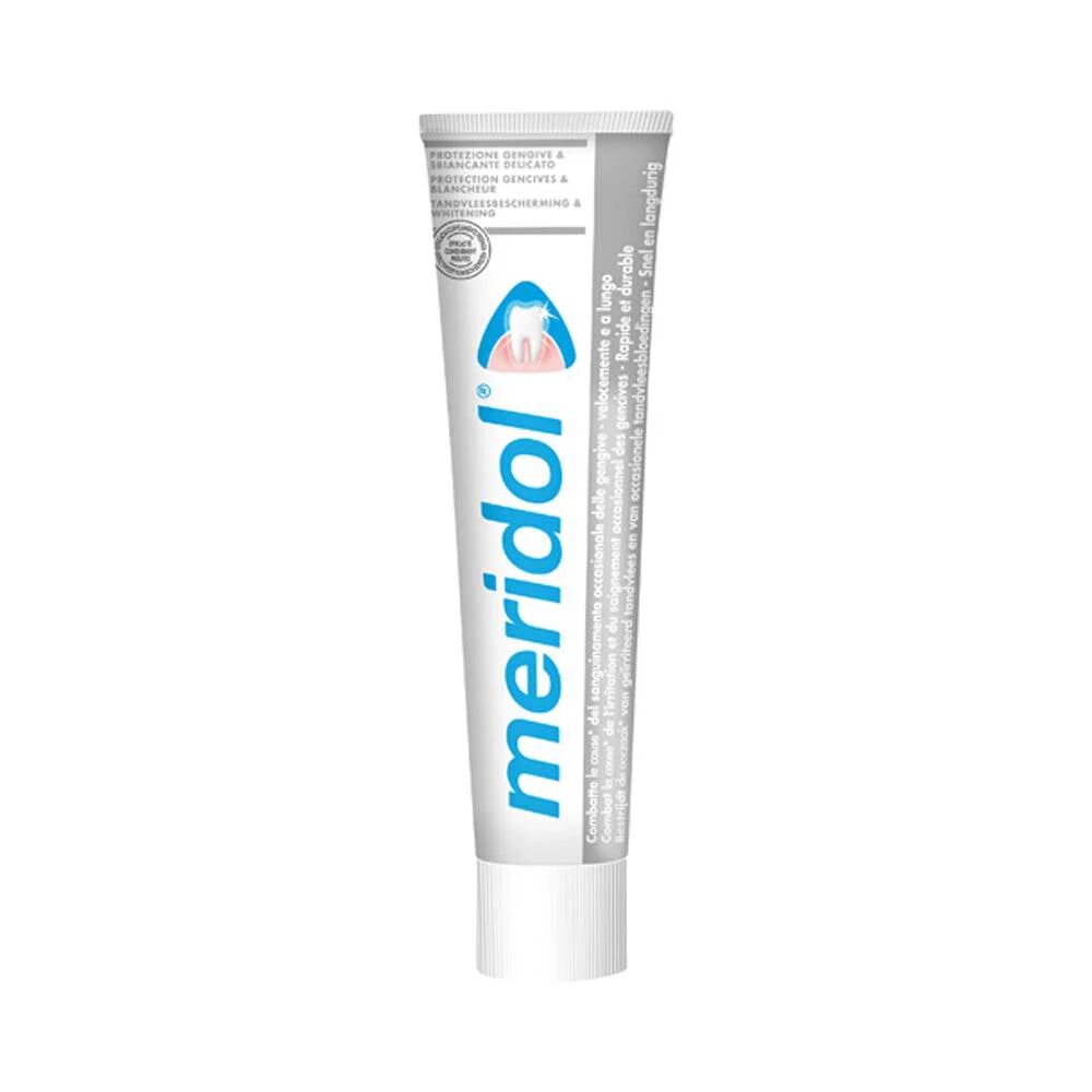 Dentifrice Protection Gencives Blancheur