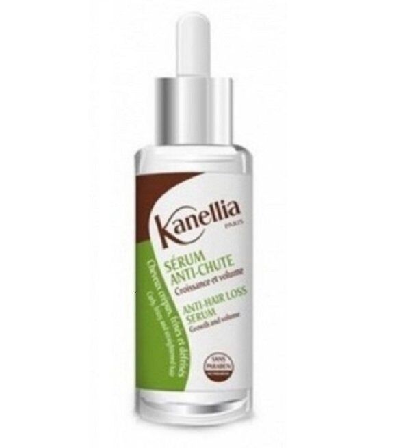 Kanellia Sérum Anti-chute 30 Ml
