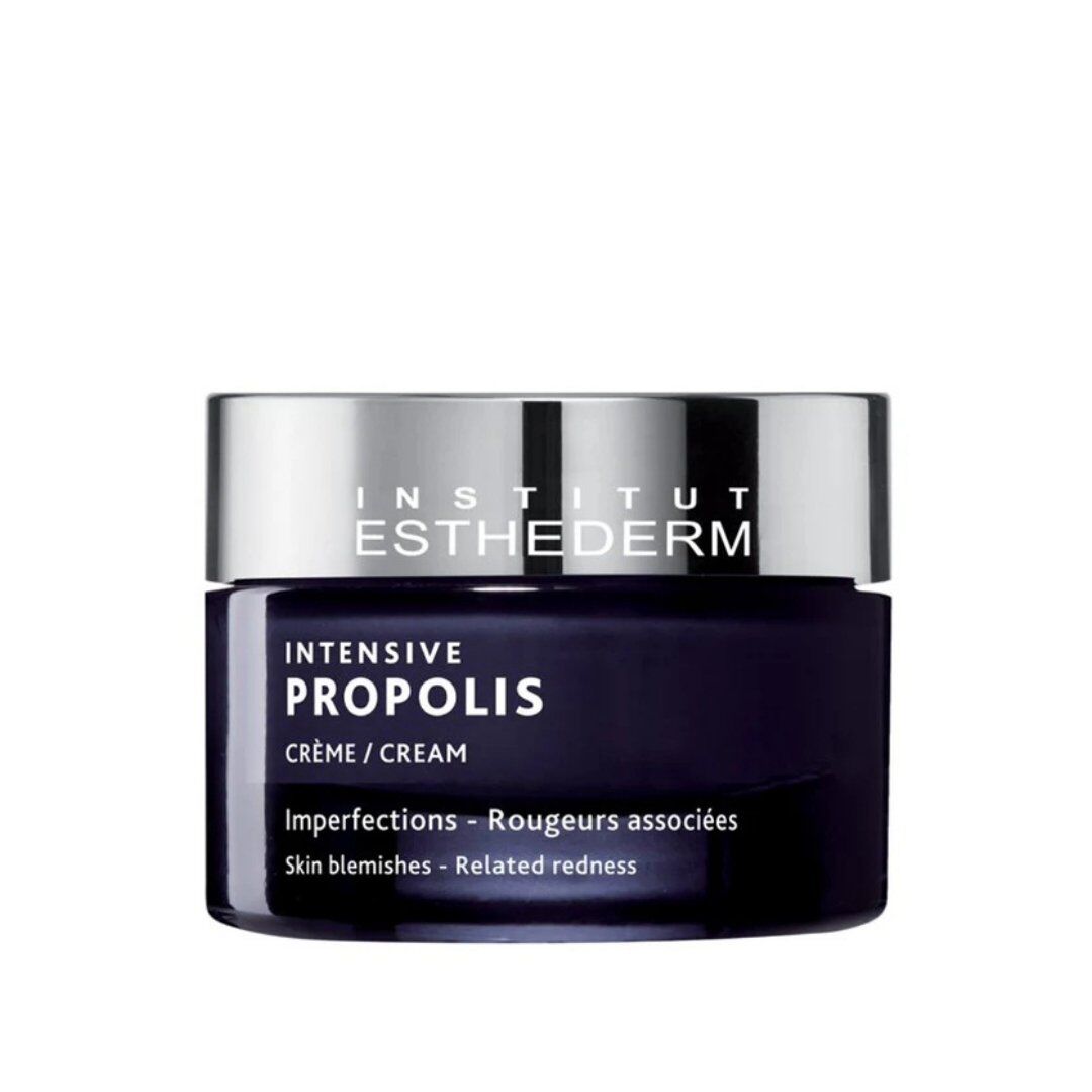Institut Esthederm - Intensive Propolis Crème - 50 Ml