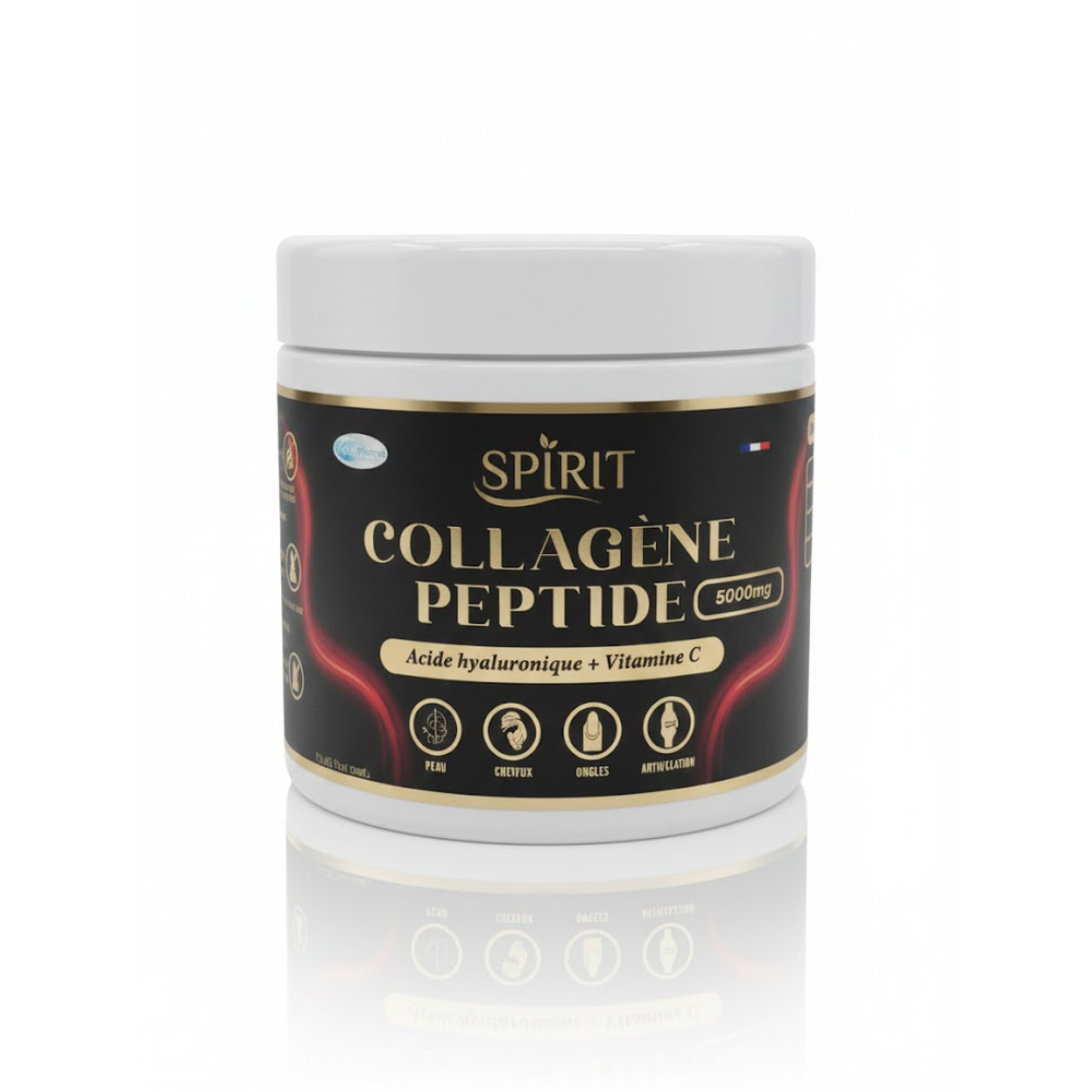 Collagène Peptide 200g
