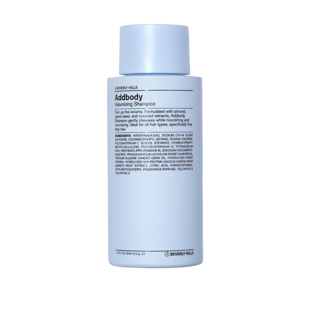 Addbody Shampo