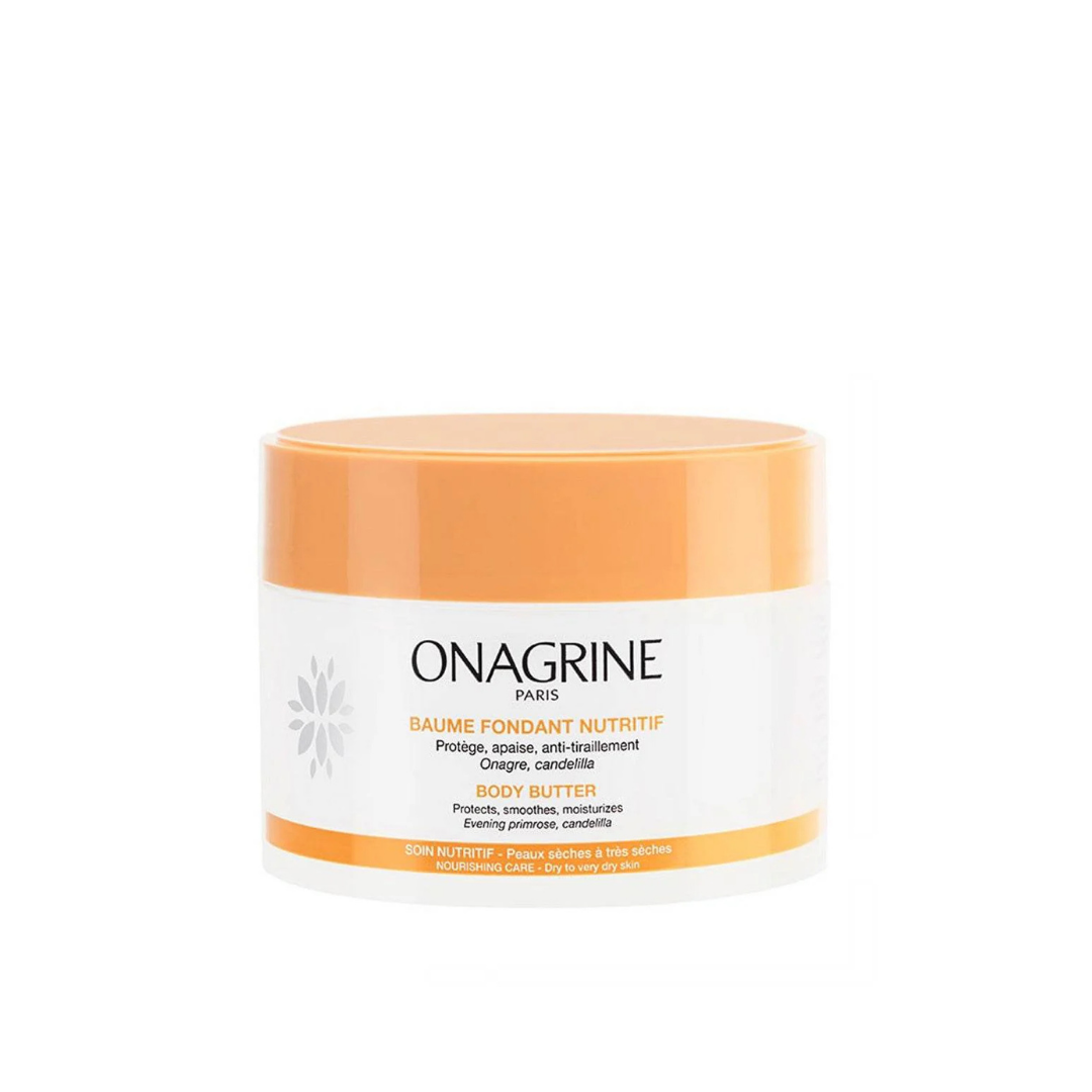 Baume Fondant Nutritif