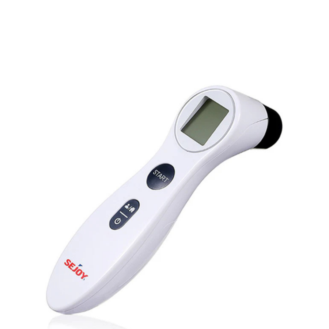 Thermomètre Frontal Infrarouge Sans Contact