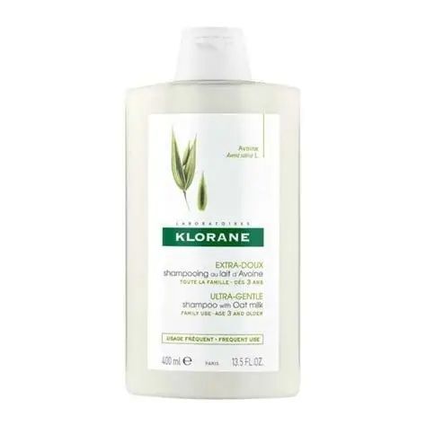Shampoing A L Avoine
