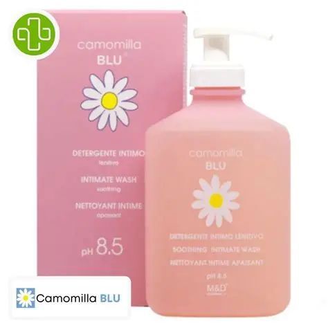 Bleu Intimorosa Ph5,5 300ml