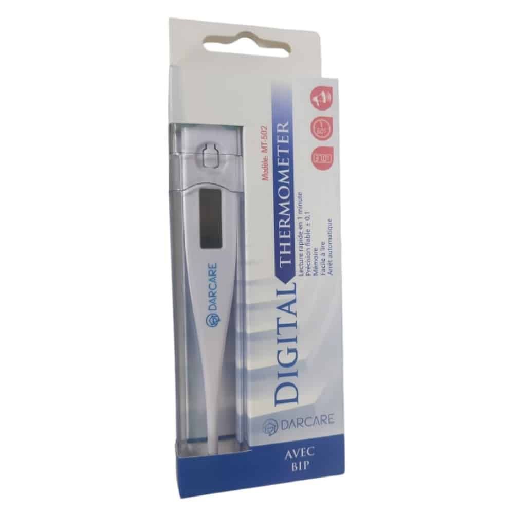 Thermomètre Digital Flexible