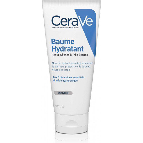Baume Hydratant