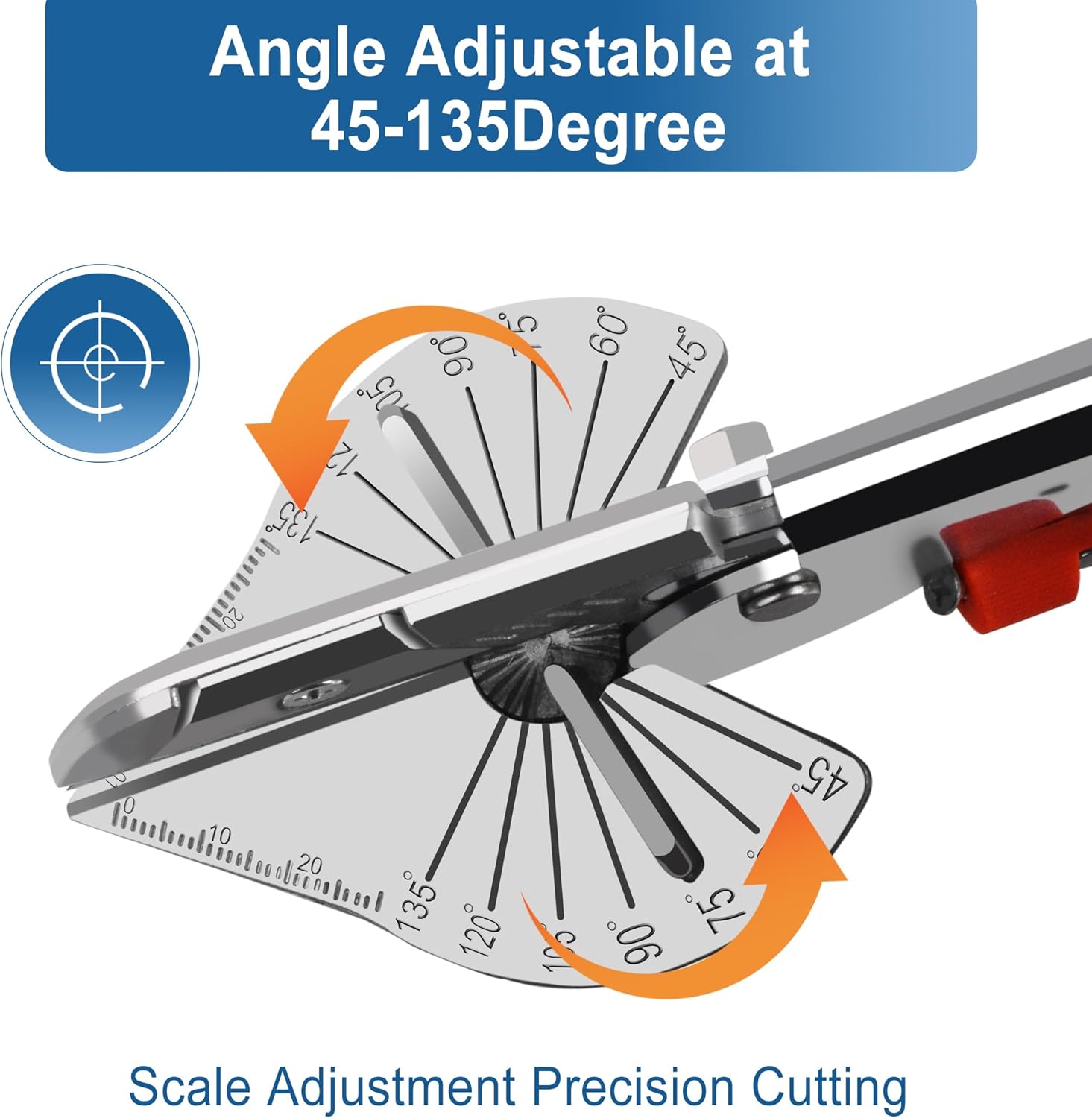 Ciseaux À Troncs Multifonctionnels thumbnail 3