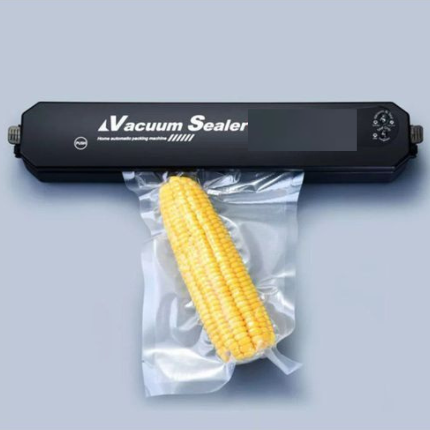 Appareil De Scellage Sous Vide Automatique Avec Écran Digital