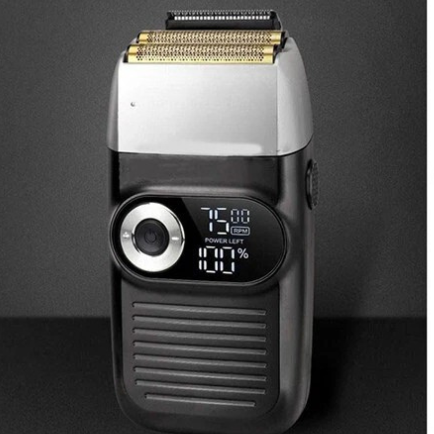 Rasoir Pour Hommes Avec Tondeuse De Précision , Tondeuse À Barbe