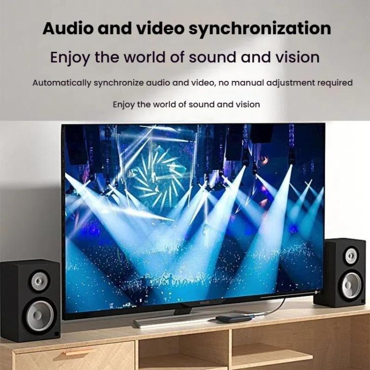 Cable Hdmi 10m Vers Hdmi 2.0 4k 3d Premium Plaqué Or 2160p 24k thumbnail 4