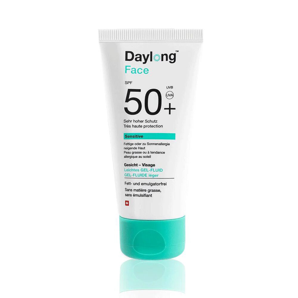 Face Sensitive Gel SPF50+ thumbnail 2