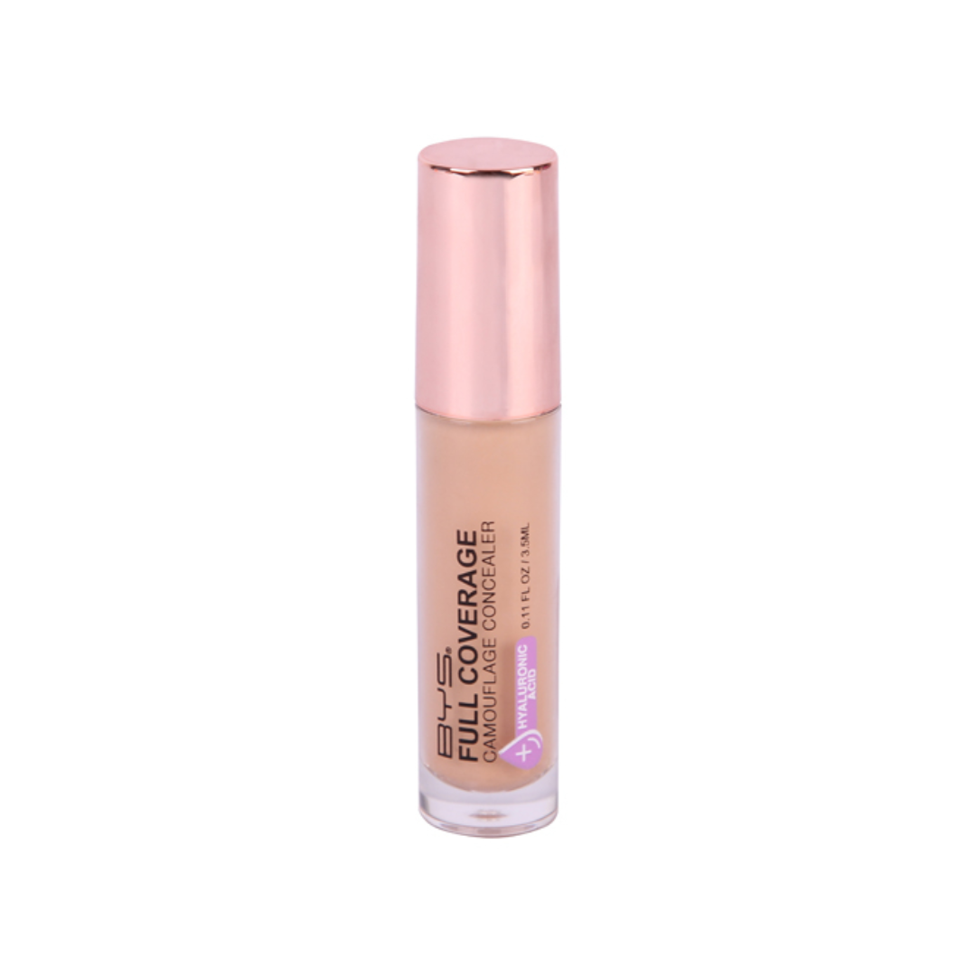 Full Coverage Concealer Natural Beige