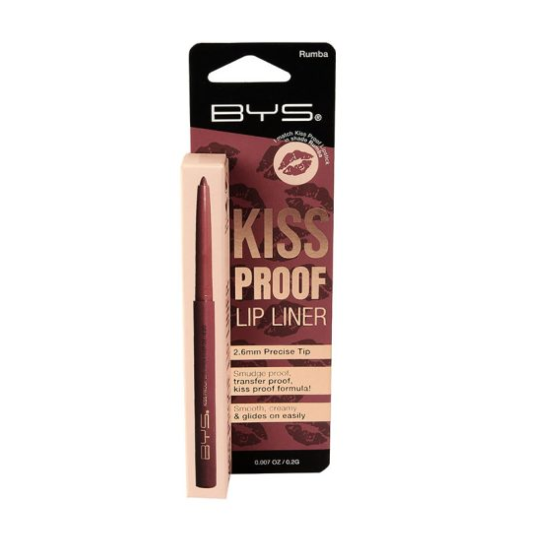 Kiss Proof Lip Liner 03 Rumba