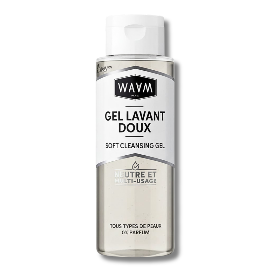 Gel Lavant Doux 400ml