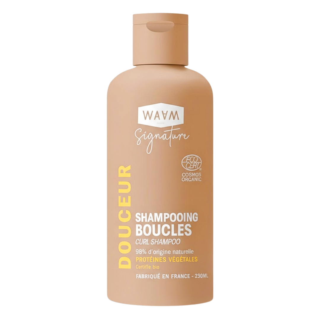 Shampooing Boucles 230 Ml