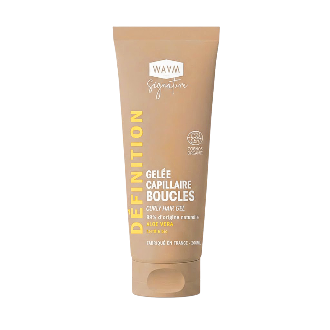 Gélee Capillaire Boucles 200 ml