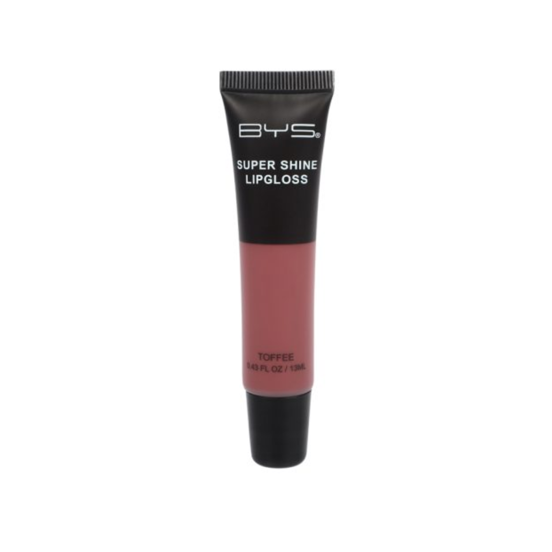 Super Shine Lip Gloss Toffee