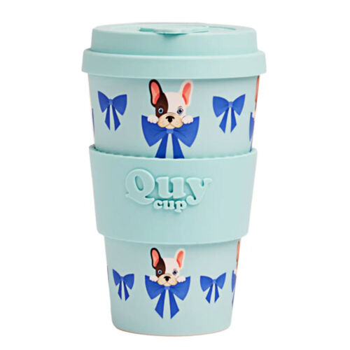 Rpet Travel Mug 400 Ml- Olando