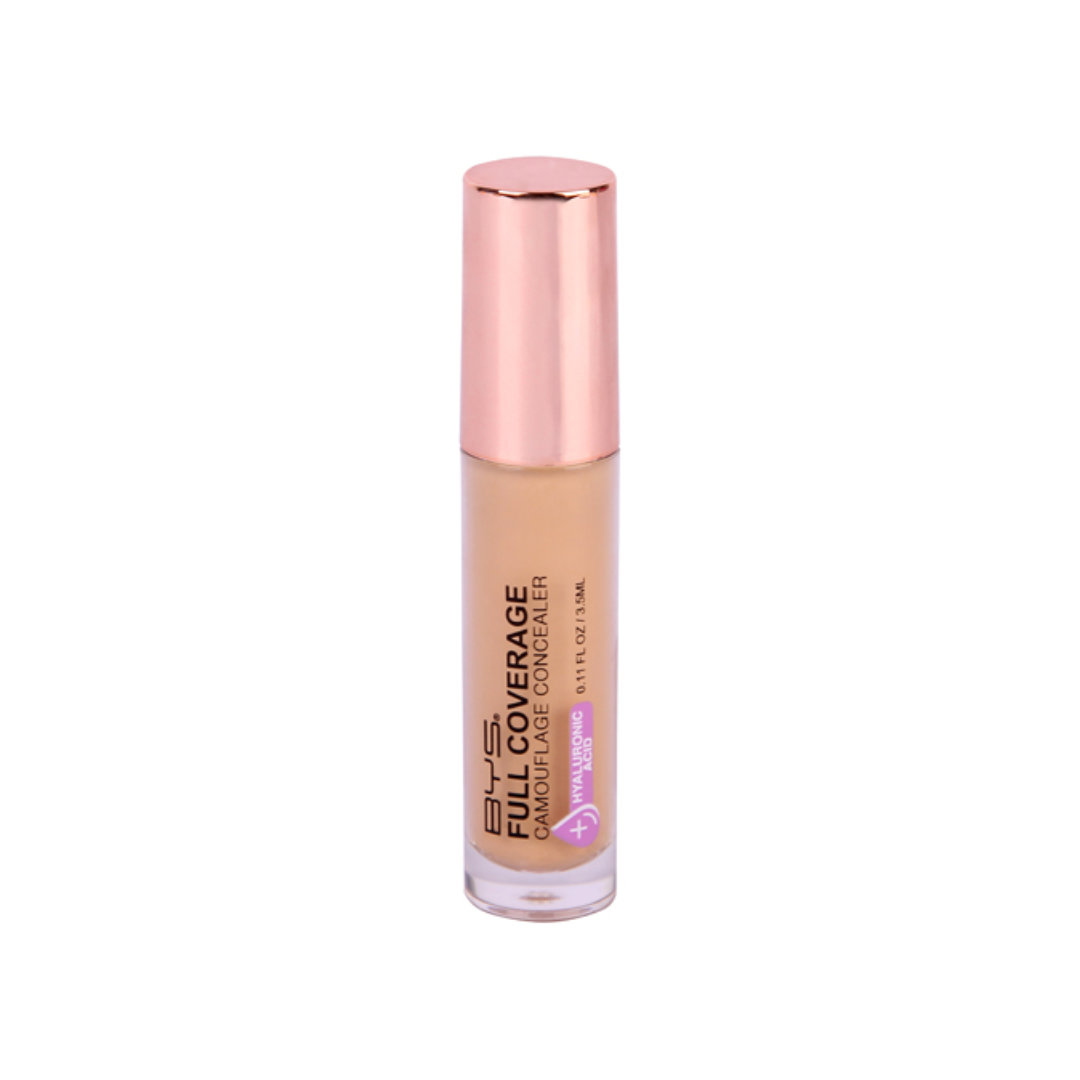 Full Coverage Concealer Medium Beige