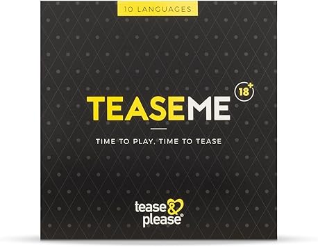 Jeu De Couple-teaseme