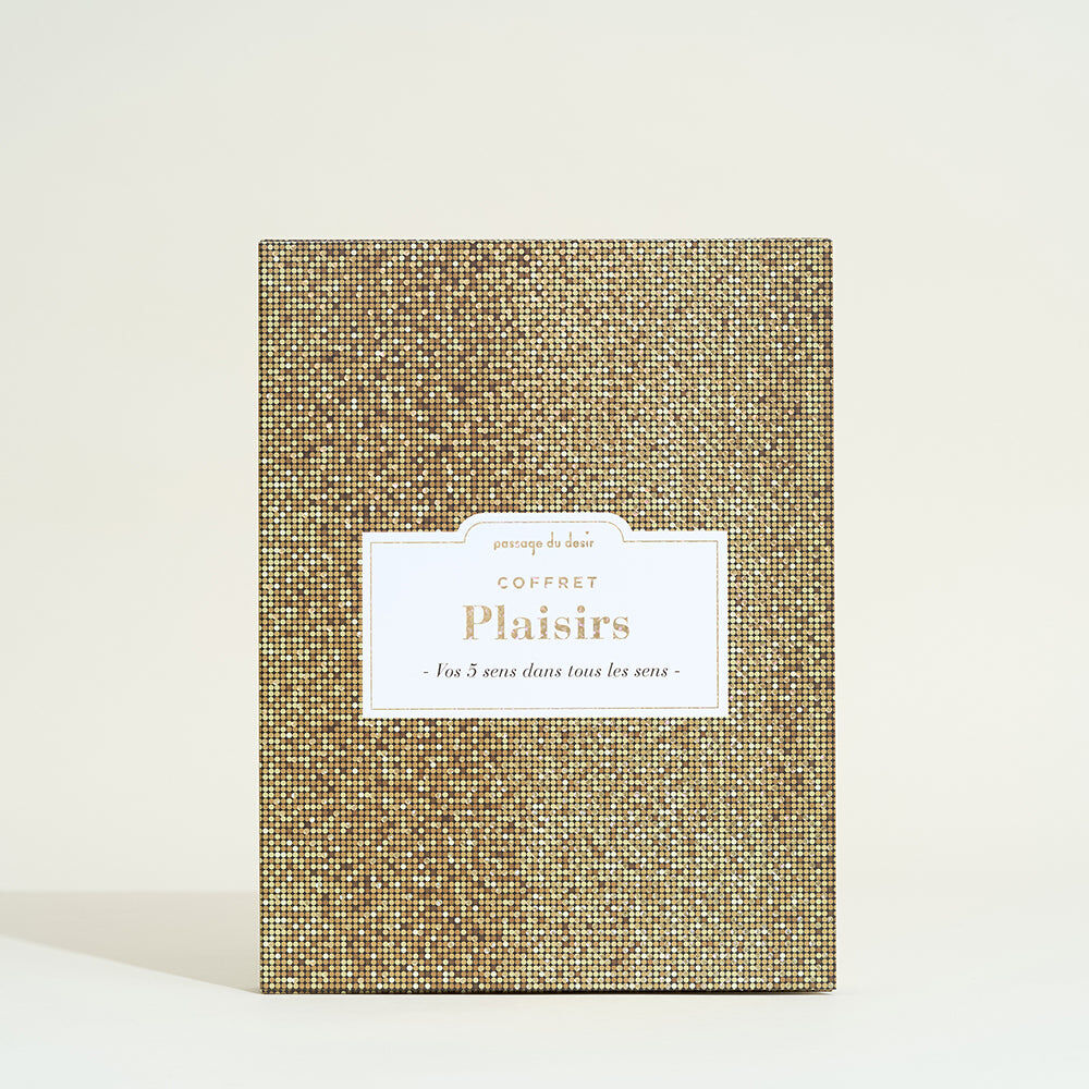 Coffret Plaisirs