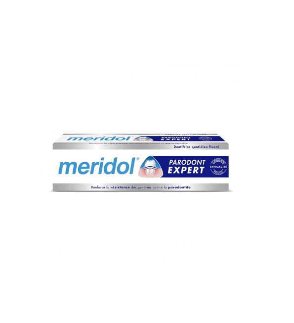 Dentifrice Parodont Expert 75ml