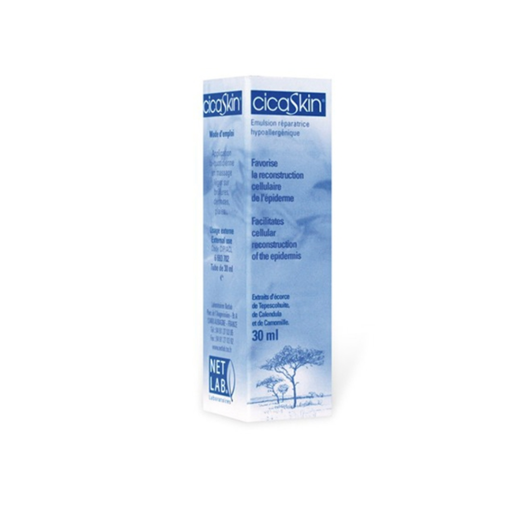 Cicaskin Emulision Reparation 30ml