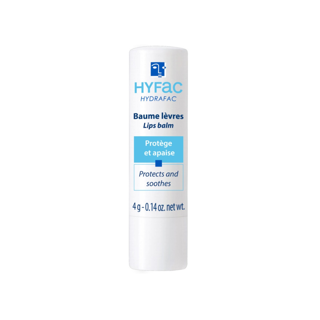 Hydrafac Baume Lèvre 4g