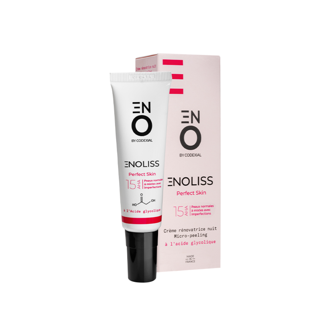 Codexial Neoliss 15 Emulsion