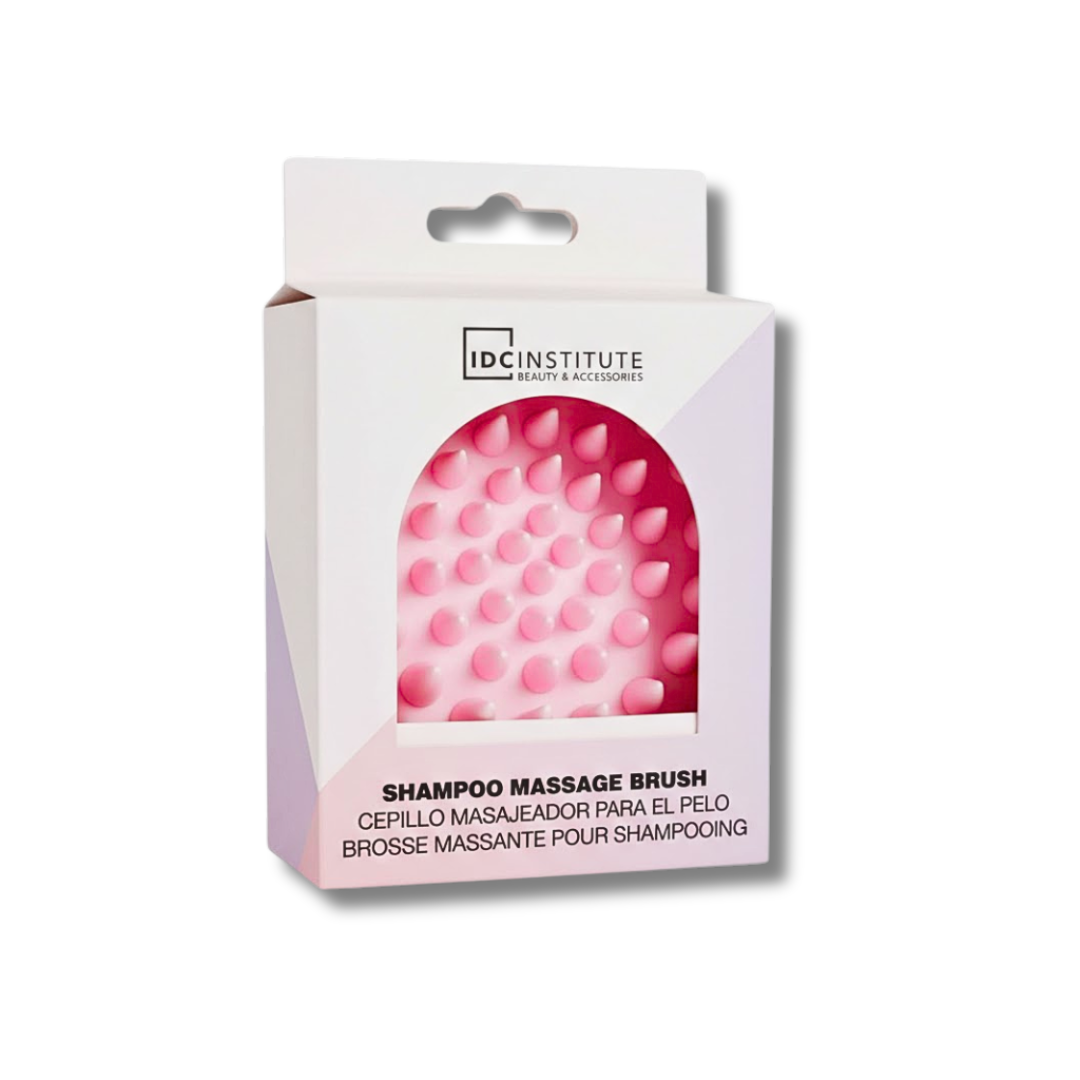 Brosse A Cheveux De Massage Shampoing Brush
