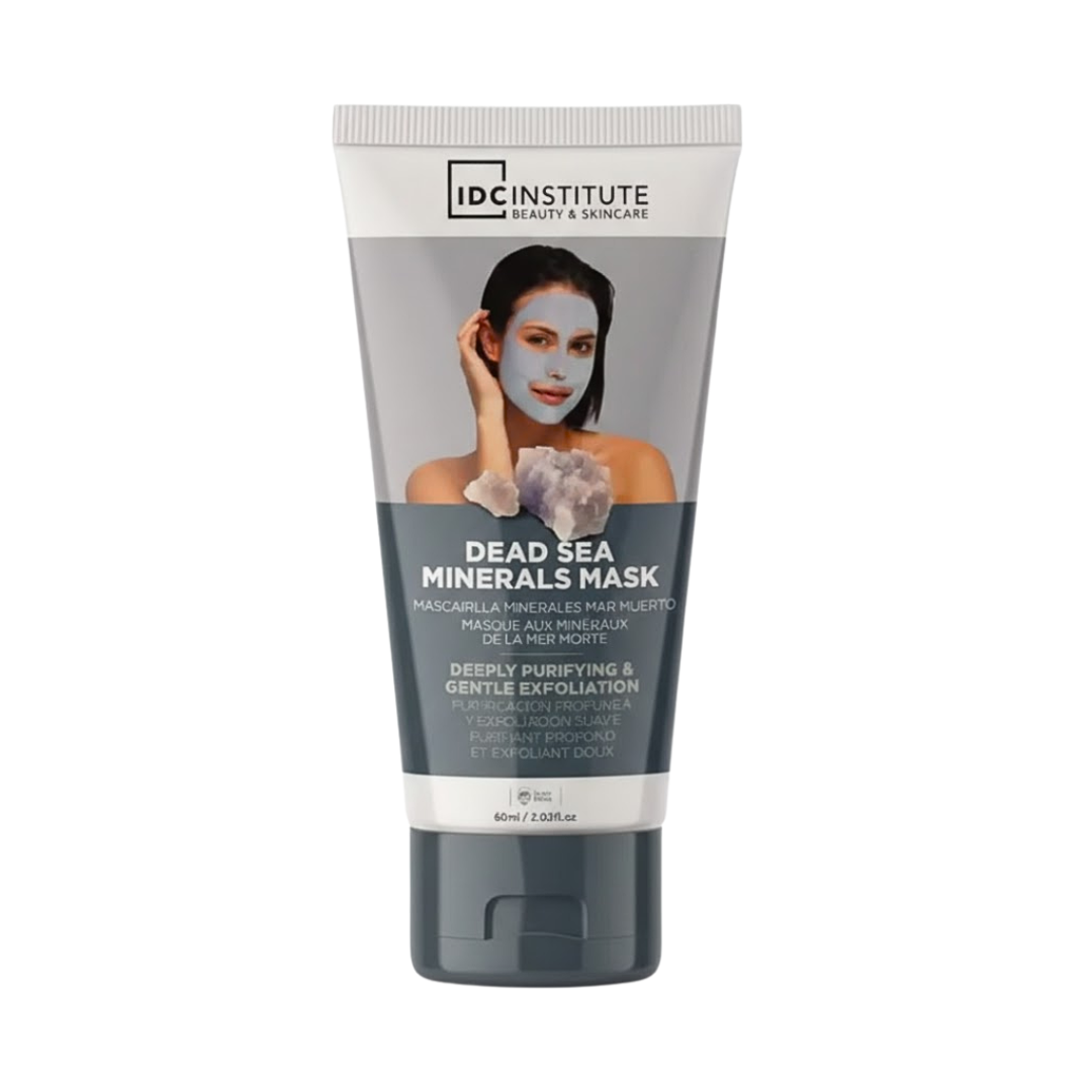 Dead Sea Minerals Mask