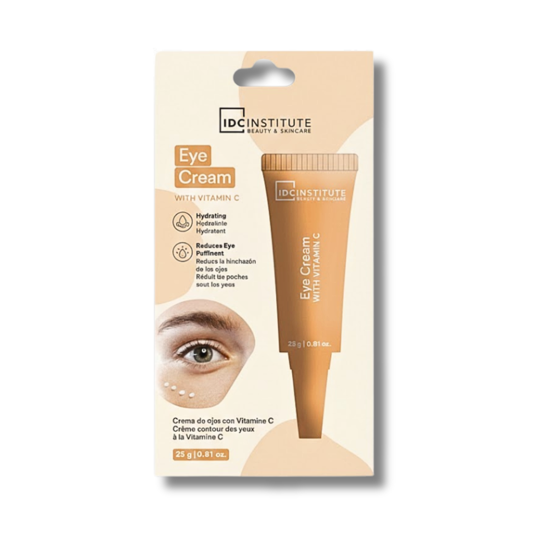 Vitamine C Eye Cream