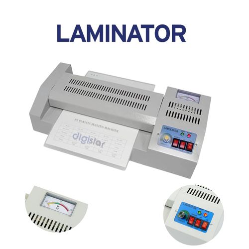 Laminator Plastifieuse A3, A4, A5, A6 Machine À Plastifier À Chaud