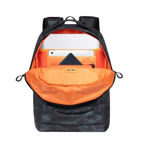 Sac À Dos Sherwood 7631 Pour Ordinateurs Portables 15,6