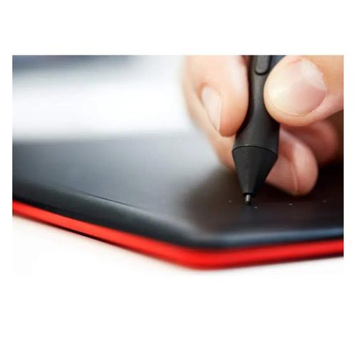 One By Ctl-672-s Tablette Graphique Moyenne - Usb thumbnail 2