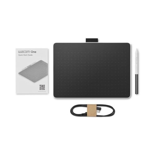 Tablette Graphique Mini Bluetooth